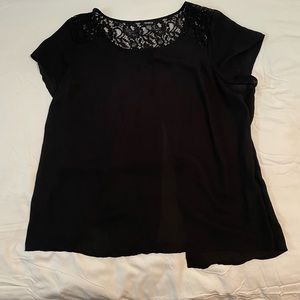 Torrid shirt
